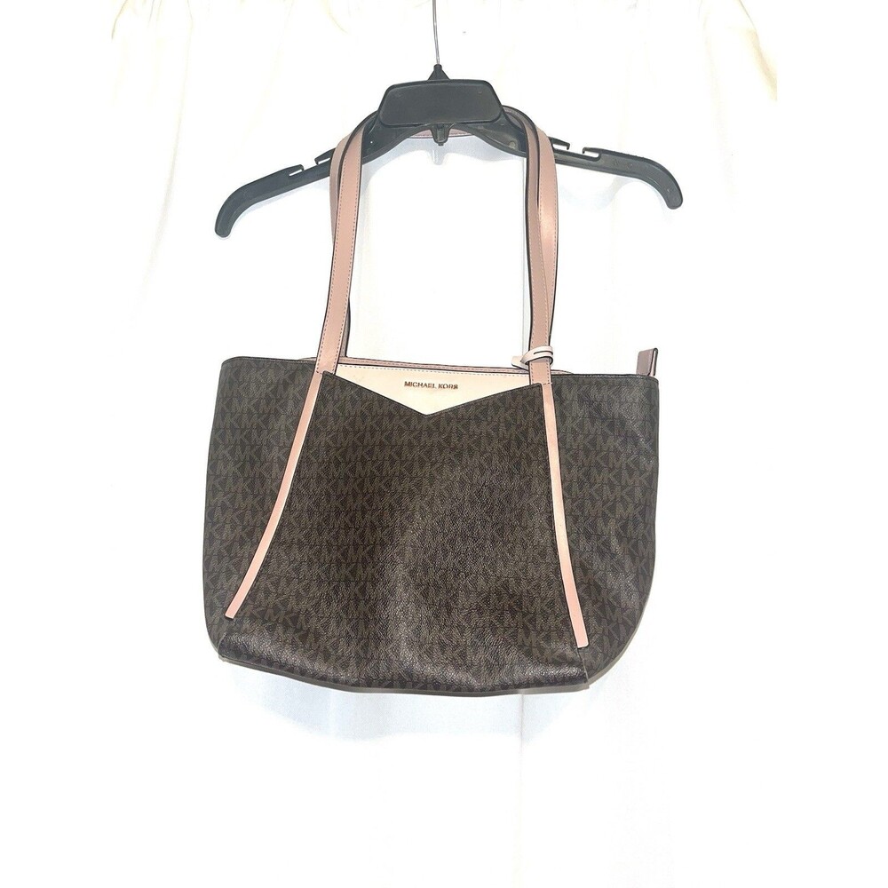 michael kors handbag 30T8TN1T1B small TX tote